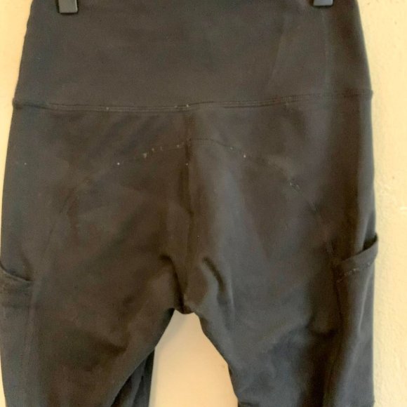 Offline the Hugger High waisted leggings - Picture 3 of 4